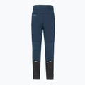 Pantaloni bărbătești softshell VAUDE Larice IV dark sea uni pentru bărbați 6