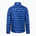 Jachetă de bărbați VAUDE Batura Insulation pentru bărbați, în jos, royal 6
