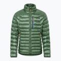 Jachetă de bărbați VAUDE Batura Insulation în jos Woodland 5