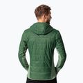 Geacă hibrid pentru bărbați VAUDE Sesvenna IV woodland 2