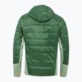 Geacă hibrid pentru bărbați VAUDE Sesvenna IV woodland 6