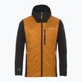 Jachetă bărbătească VAUDE Valdassa Hybrid II silt brown pentru bărbați 5