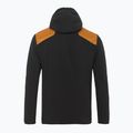 Jachetă bărbătească VAUDE Valdassa Hybrid II silt brown pentru bărbați 6