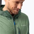 Jachetă pentru bărbați VAUDE Valdassa Hybrid II verde salcie 4