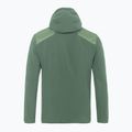 Jachetă pentru bărbați VAUDE Valdassa Hybrid II verde salcie 6