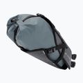 Geantă de biciclete sub șa VAUDE Trailsaddle II 10 l heron 3