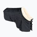 Jachetă pentru grajduri Eskadron Zeta Fauxfur 100 g negru 147200316290