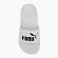 Papuci pentru femei  PUMA Popcat 20 puma white/puma black 5