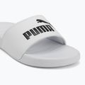 Papuci pentru femei  PUMA Popcat 20 puma white/puma black 7