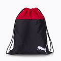 PUMA Teamgoal 23 Gym Sack roșu/negru 07685301