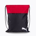 PUMA Teamgoal 23 Gym Sack roșu/negru 07685301 2