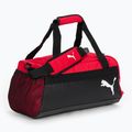 PUMA TeamGOAL 23 Teambag 24 l sac de fotbal roșu/negru 076857_01