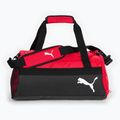 PUMA TeamGOAL 23 Teambag 24 l sac de fotbal roșu/negru 076857_01 2