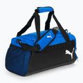 PUMA TeamGOAL 23 Teambag 24 l sac de fotbal albastru/negru 076857_02