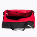 PUMA TeamGOAL 23 Teambag 54 l sac de fotbal roșu/negru 076859_01 2