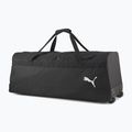 PUMA Teamgoal 23 Wheel Teambag sac de fotbal negru 076863 03