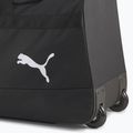 PUMA Teamgoal 23 Wheel Teambag sac de fotbal negru 076863 03 4