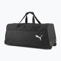 PUMA Teamgoal 23 Wheel Teambag 81 l sac de fotbal negru 76866 03