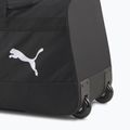 PUMA Teamgoal 23 Wheel Teambag 81 l sac de fotbal negru 76866 03 4