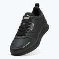 Încălțăminte pentru bărbați PUMA R78 SL puma black / puma black 5