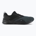 PUMA Nrgy Comet pantofi de alergare negru-gri 190556 38 2