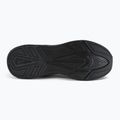 PUMA Nrgy Comet pantofi de alergare negru-gri 190556 38 5