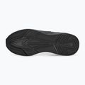 PUMA Nrgy Comet pantofi de alergare negru-gri 190556 38 14