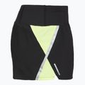 Pantaloni scurți de alergare pentru femei Puma Run Lite Woven Ultra Shorts black/neon 4