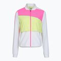 Geacă de alergare pentru femei Puma Run Lite Woven Ultra Jacket pink/neon/white