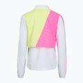 Geacă de alergare pentru femei Puma Run Lite Woven Ultra Jacket pink/neon/white 2