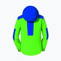 Schöffel Joran JR jachetă de schi pentru copii verde 10-40144/6160 2