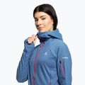 Jachetă de schi Schöffel Rotbach Hoody pentru femei albastru 20-13298/8575 4