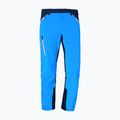 Pantaloni de schi pentru bărbați Schöffel Kals albastru 20-23605/8320