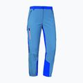 Pantaloni de schi pentru femei Schöffel Kals albastru 20-13300/8575 6