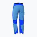 Pantaloni de schi pentru femei Schöffel Kals albastru 20-13300/8575 7