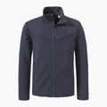 Bluză pentru bărbați de schi Schöffel Pine navy blazer 4