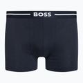 Hugo Boss Trunk Bold Design boxeri pentru bărbați 3 perechi albastru/negru/verde 50490027-466 6