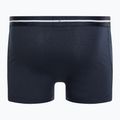 Hugo Boss Trunk Bold Design boxeri pentru bărbați 3 perechi albastru/negru/verde 50490027-466 7