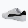 Încălțăminte PUMA Shuffle puma white / puma black 3
