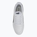 Încălțăminte PUMA Shuffle puma white / puma black 5