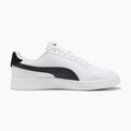 Încălțăminte PUMA Shuffle puma white / puma black 2