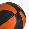 Minge de baschet PUMA Basketball IND mandarin orange/puma black mărime 7 3