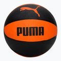 Minge de baschet PUMA Basketball IND mandarin orange/puma black mărime 7