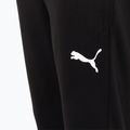 Pantaloni de fotbal pentru copii PUMA Teamliga Training negru 65724303 3