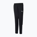 Pantaloni de fotbal pentru copii PUMA Teamliga Training negru 65724303 6