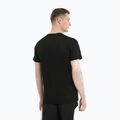 Tricoul de antrenament PUMA Performance Cat pentru bărbați negru 520315 01 4