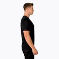 Tricou de antrenament pentru bărbați Puma Active Small Logo negru 586725 3