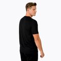 Tricou de antrenament pentru bărbați Puma Active Small Logo negru 586725 4