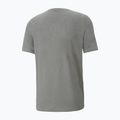 Tricou de antrenament pentru bărbați PUMA Active Big Logo Tee gri 586724_09 7