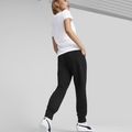 Pantaloni pentru femei PUMA ESS Sweatpants TR Cl puma black 5